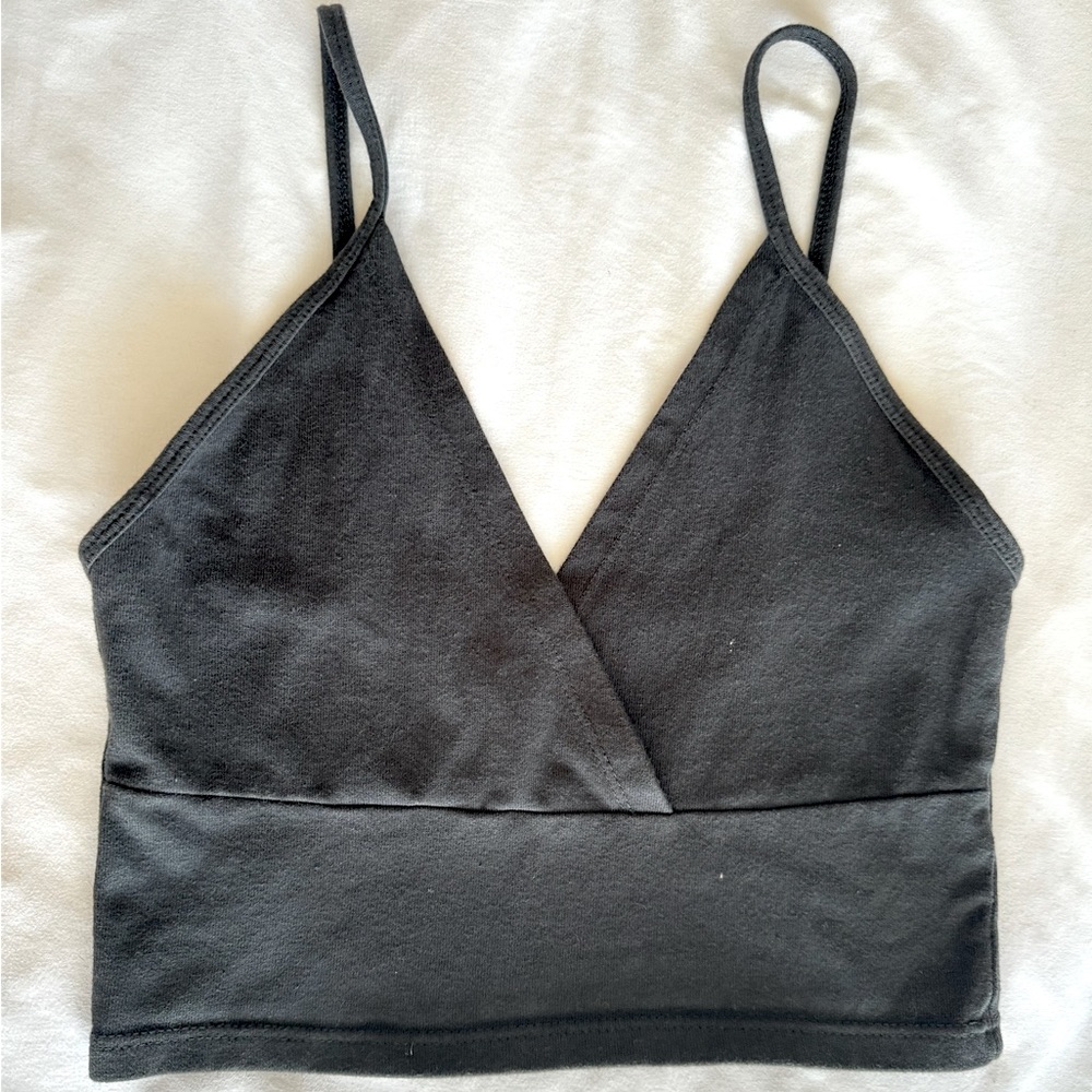 John Galt tank
